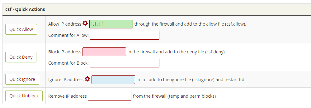 firewall builder ip address table ranges