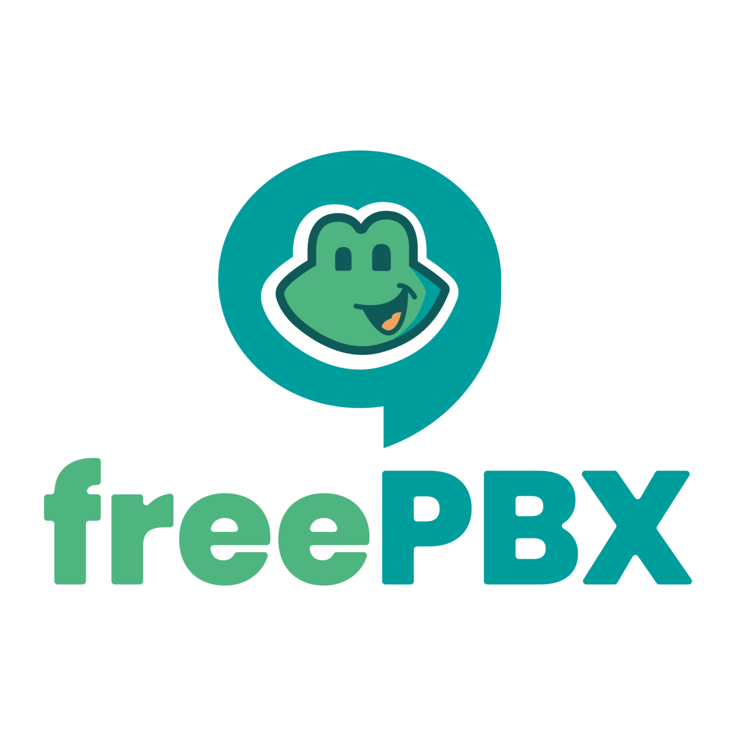 Freepbx на каком линуксе