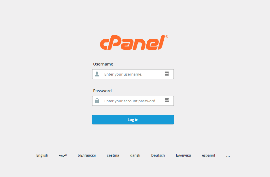 cpanel free download for windows 8