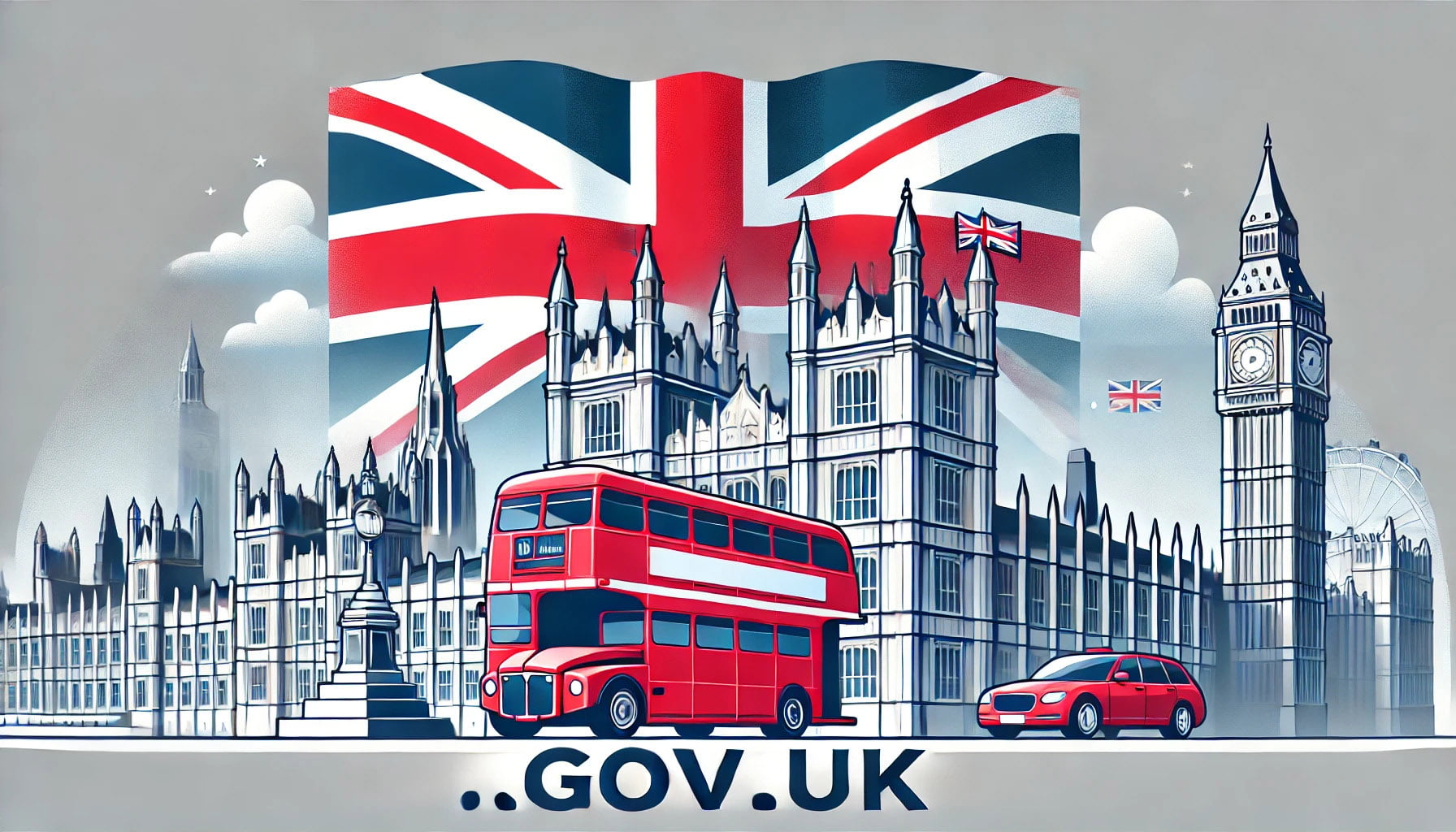 .gov.uk domain name